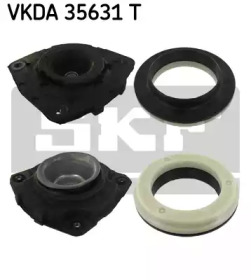 Подшипник SKF VKDA 35631 T